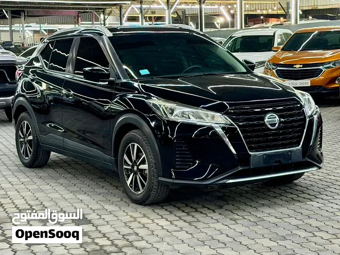 Nissan Kicks 2022 photo 2