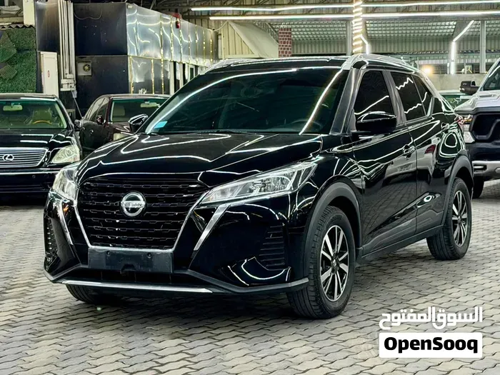 Nissan Kicks 2022 photo 3