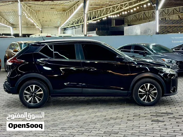 Nissan Kicks 2022 photo 4