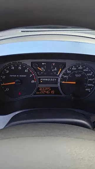Chevrolet Colorado 2005 photo 3