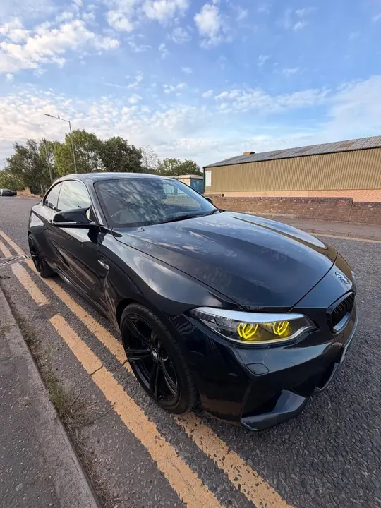 BMW M2