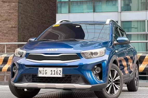 Kia Stonic 2023 photo 3