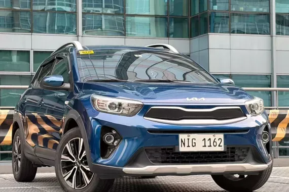 Kia Stonic 2023 photo 4