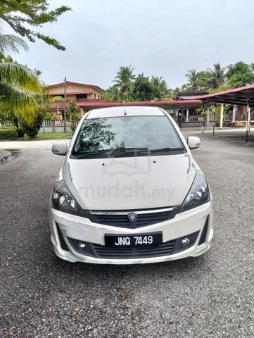Proton Exora