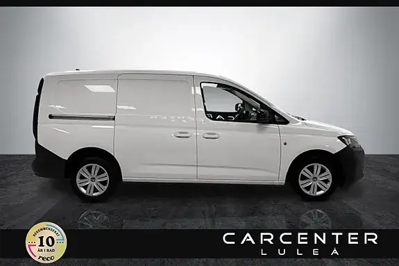 Volkswagen Caddy Maxi 2021 photo 2