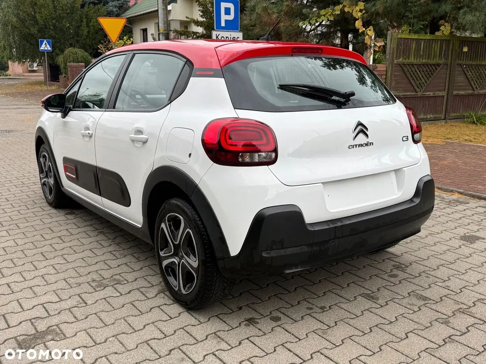 Citroen C3 2021 photo 5