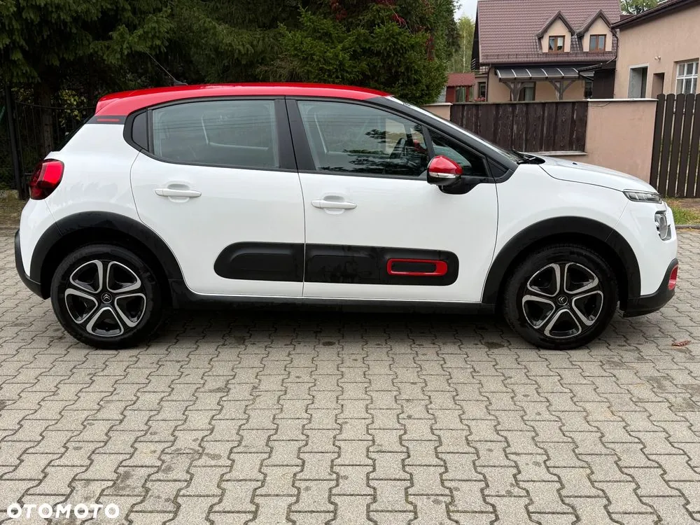 Citroen C3 2021 photo 2