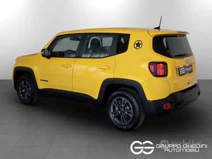 Jeep Renegade 2024 photo 3