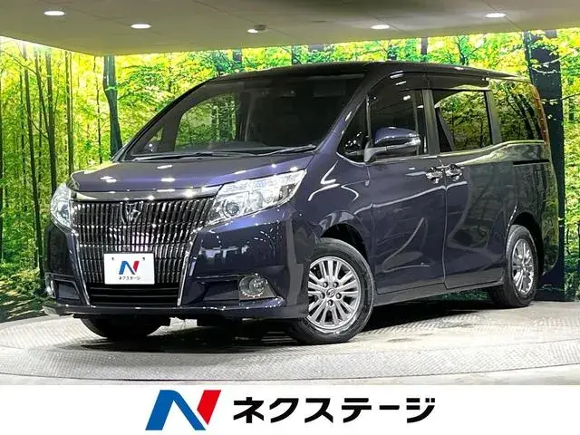 Toyota Esquaise