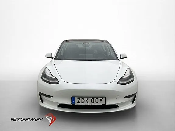 Tesla Model 3 2021 photo 3