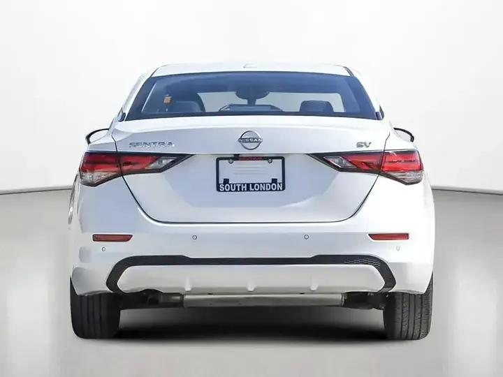 Nissan Sentra 2024 photo 5