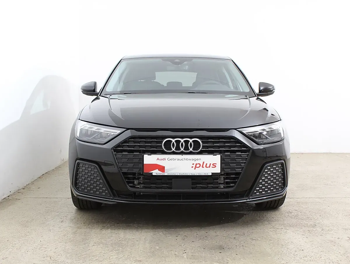 Audi A1 Sportback 2026 photo 2