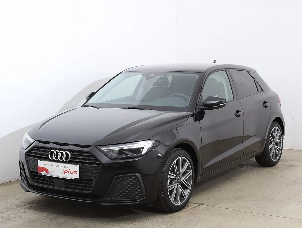 Audi A1 Sportback 2026 photo 3