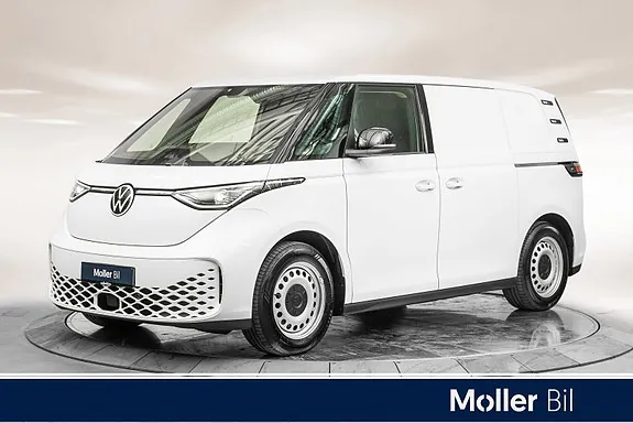Volkswagen Id. Buzz