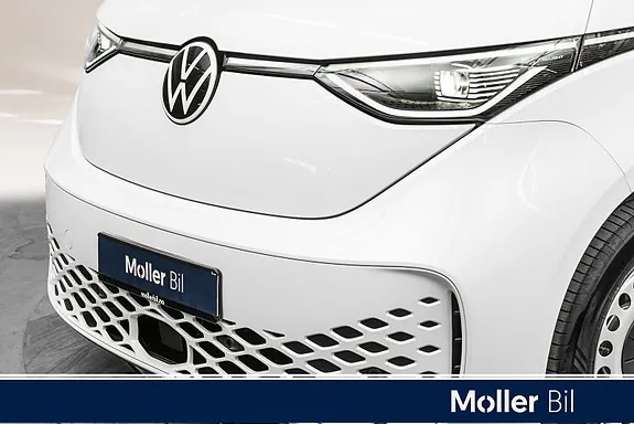 Volkswagen Id. Buzz 2026 photo 3