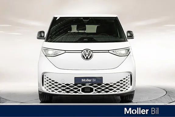 Volkswagen Id. Buzz 2026 photo 4