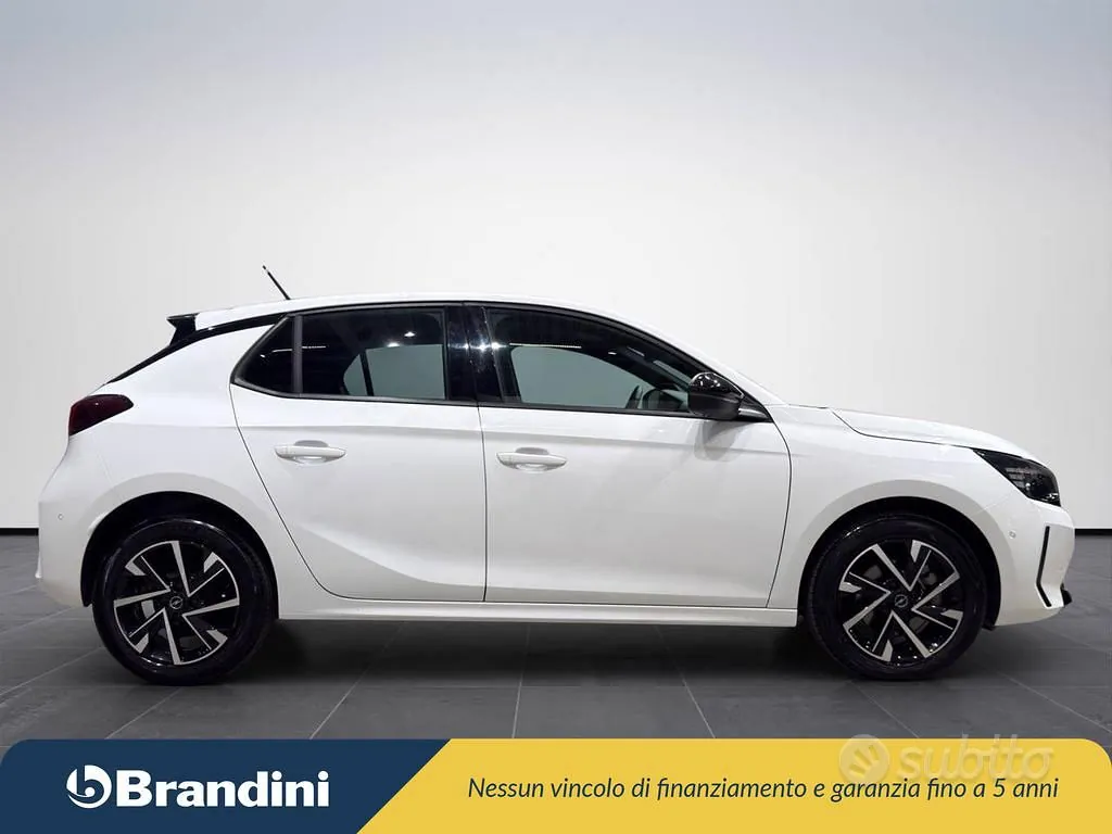 Opel Corsa 2025 photo 5