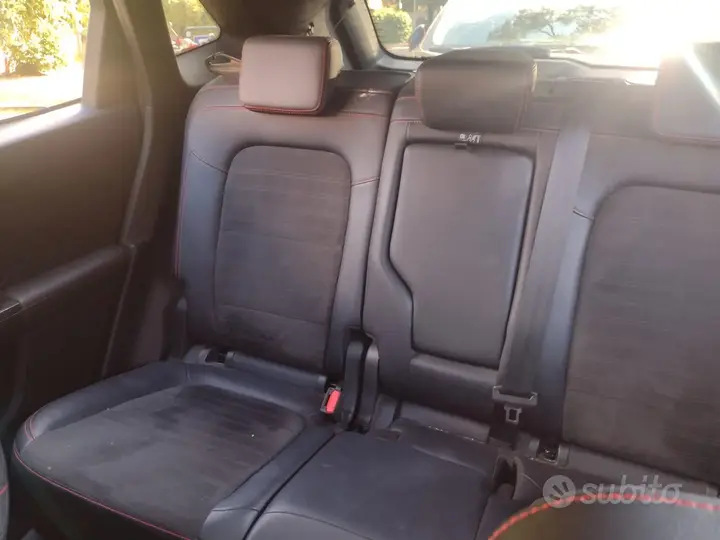 Ford Kuga 2023 photo 5