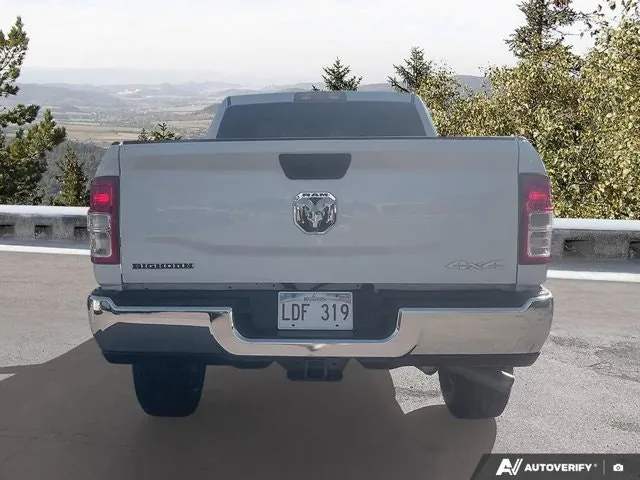 Ram 3500 2024 photo 5