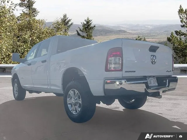 Ram 3500 2024 photo 4