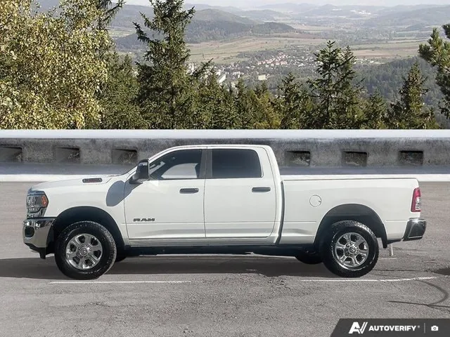 Ram 3500 2024 photo 2