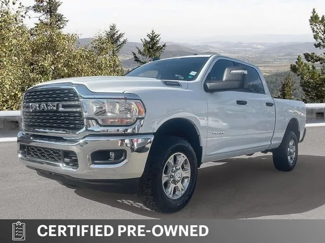 Ram 3500