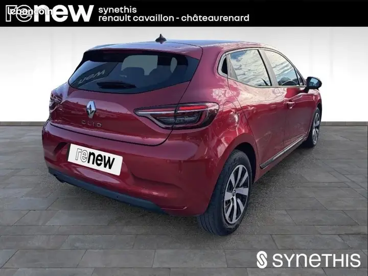 Renault Clio 2023 photo 3