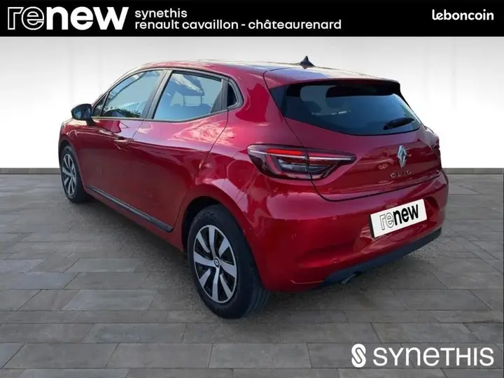 Renault Clio 2023 photo 4