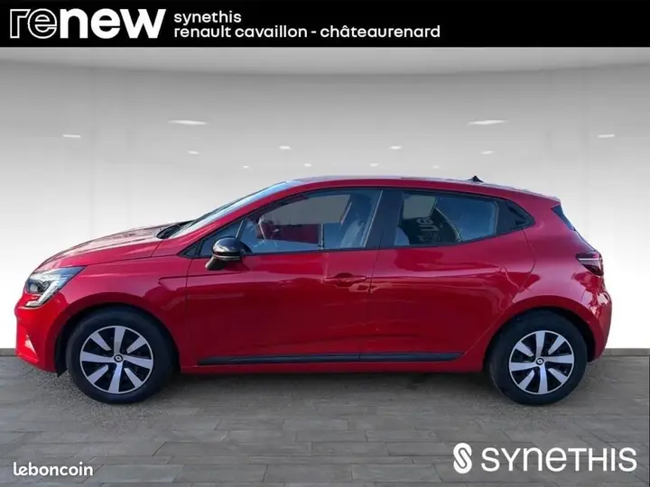 Renault Clio 2023 photo 5