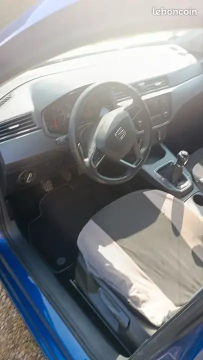 Seat Ibiza 2018 photo 3