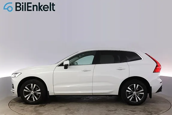 Volvo Xc60 2021 photo 5