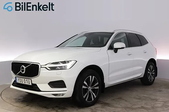 Volvo Xc60 2021 photo 4