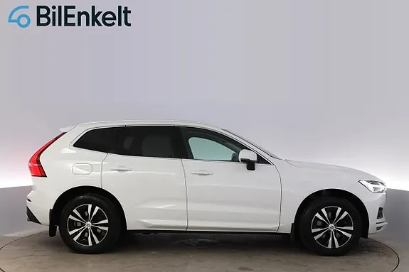 Volvo Xc60 2021 photo 2