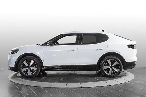 Ford Capri 2025 photo 5