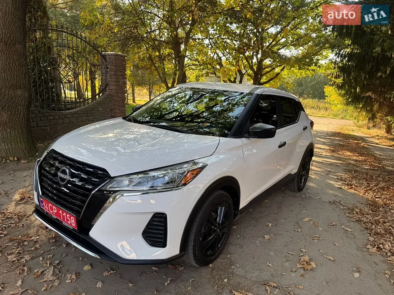 Nissan Kicks 2022 photo 5
