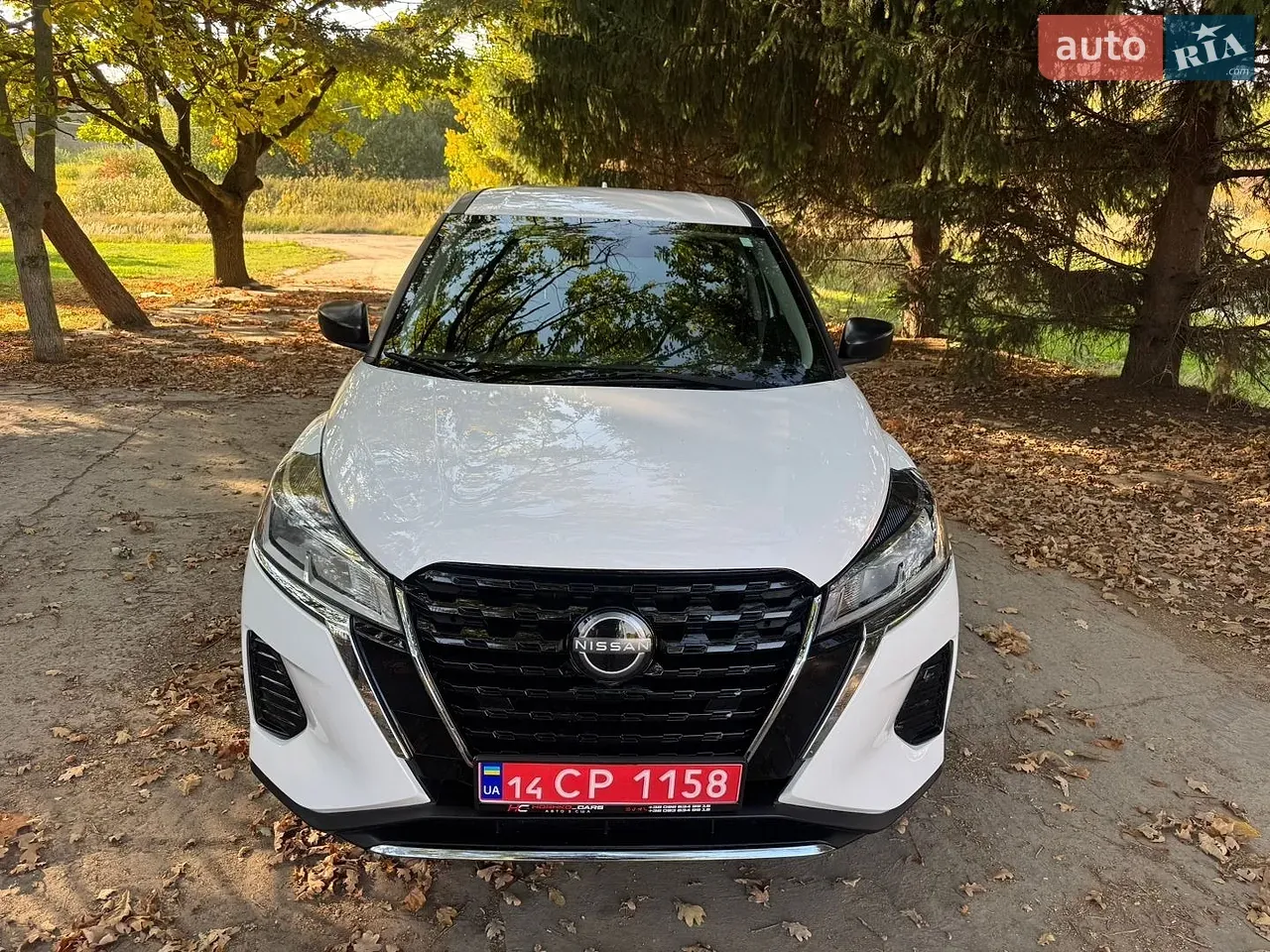 Nissan Kicks 2022 photo 3