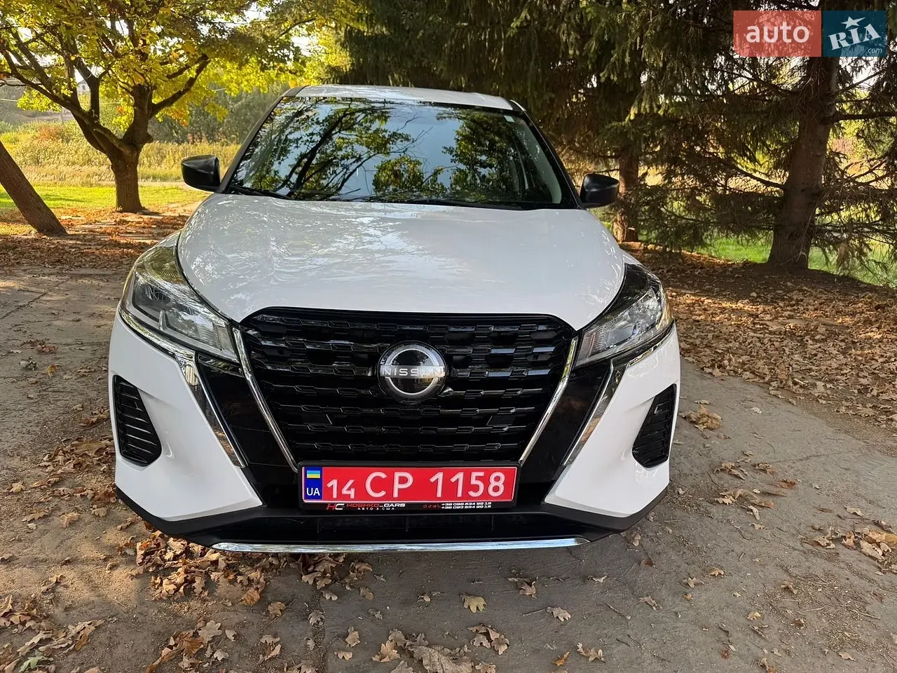 Nissan Kicks 2022 photo 4
