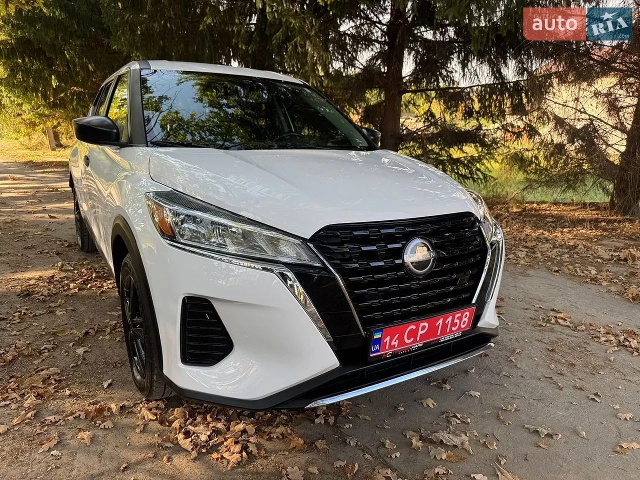Nissan Kicks 2022 photo 2