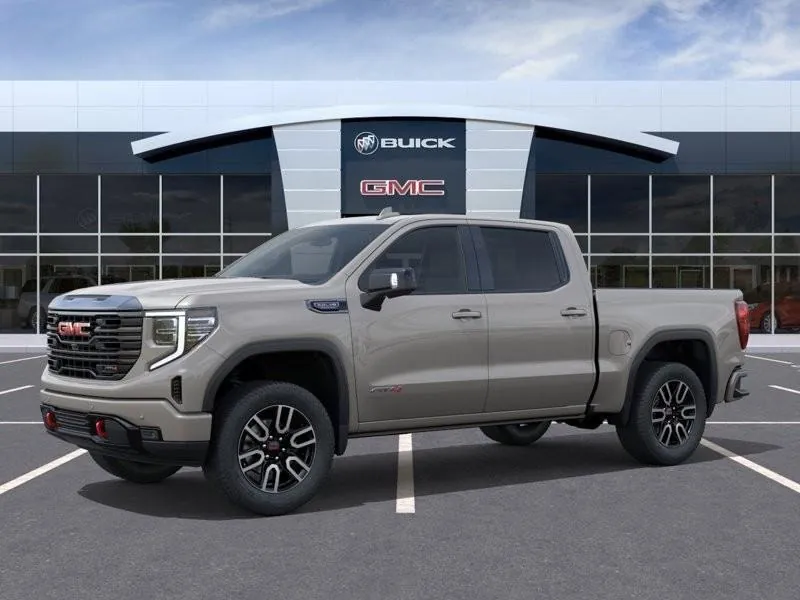 GMC Sierra 1500 2026 photo 2
