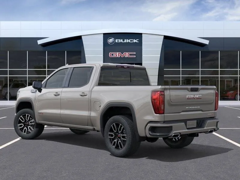 GMC Sierra 1500 2026 photo 3
