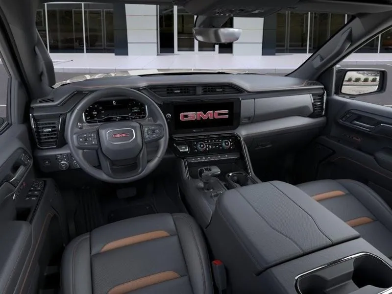 GMC Sierra 1500 2026 photo 5