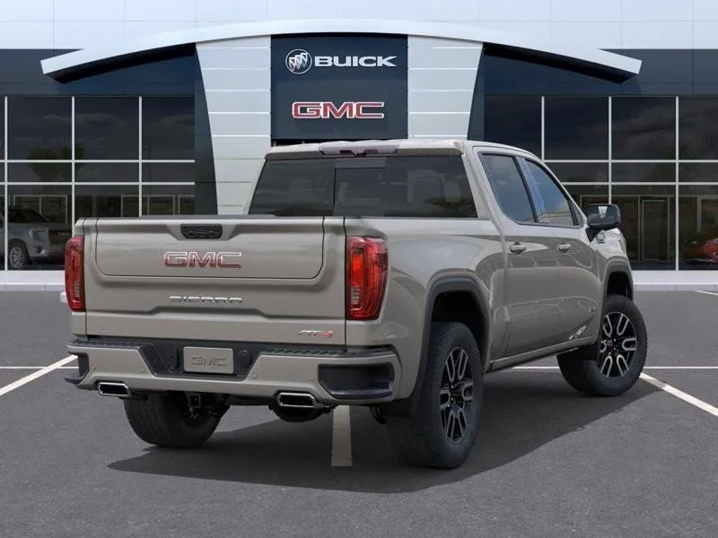 GMC Sierra 1500 2026 photo 4