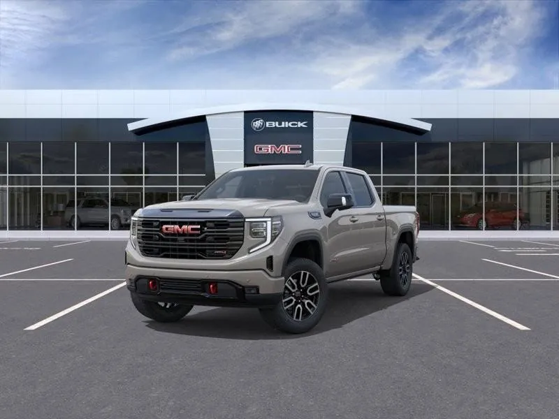 GMC Sierra 1500