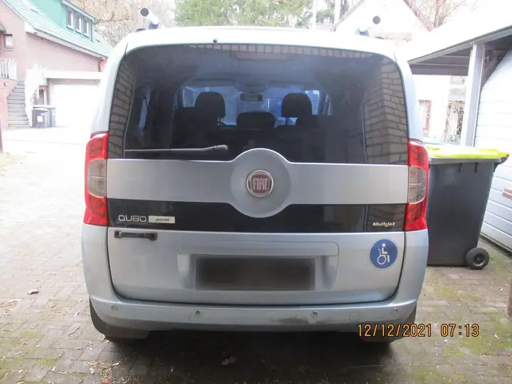 Fiat Qubo