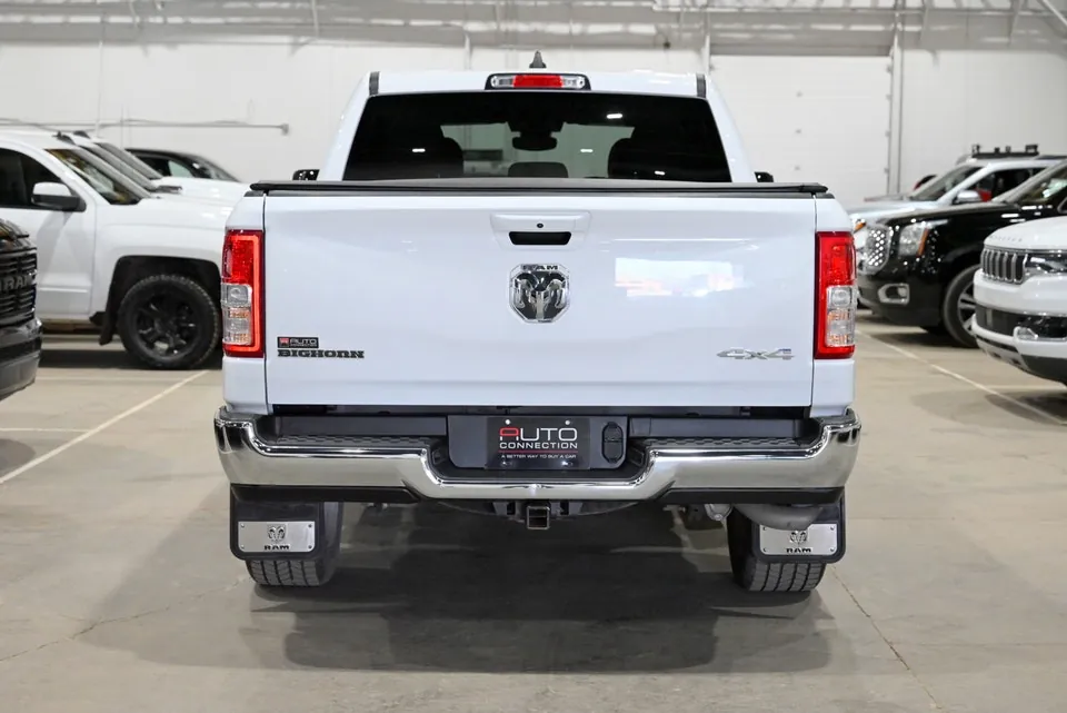 Ram 1500 2022 photo 5