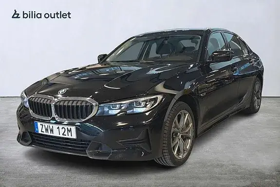 BMW 330E