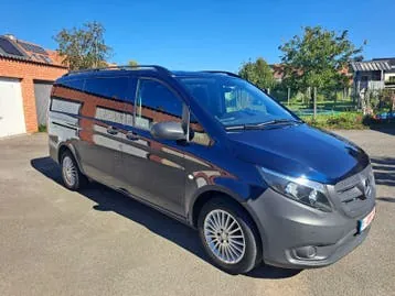 Mercedes-Benz Vito Tourer