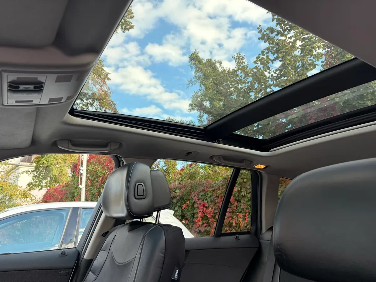 BMW X3 2010 photo 3