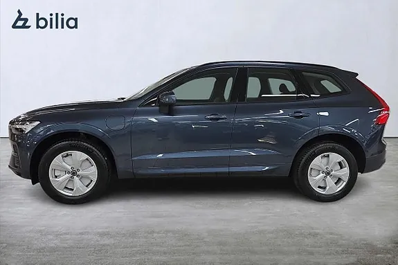 Volvo Xc60 2027 photo 3