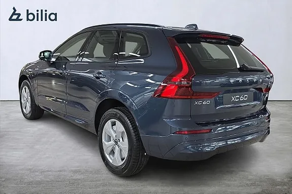 Volvo Xc60 2027 photo 2